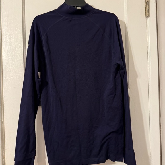 Fabletics Men's The Training Day 1/4 Zip, Training, Performance, NWT MEDIUM - Picture 6 of 7